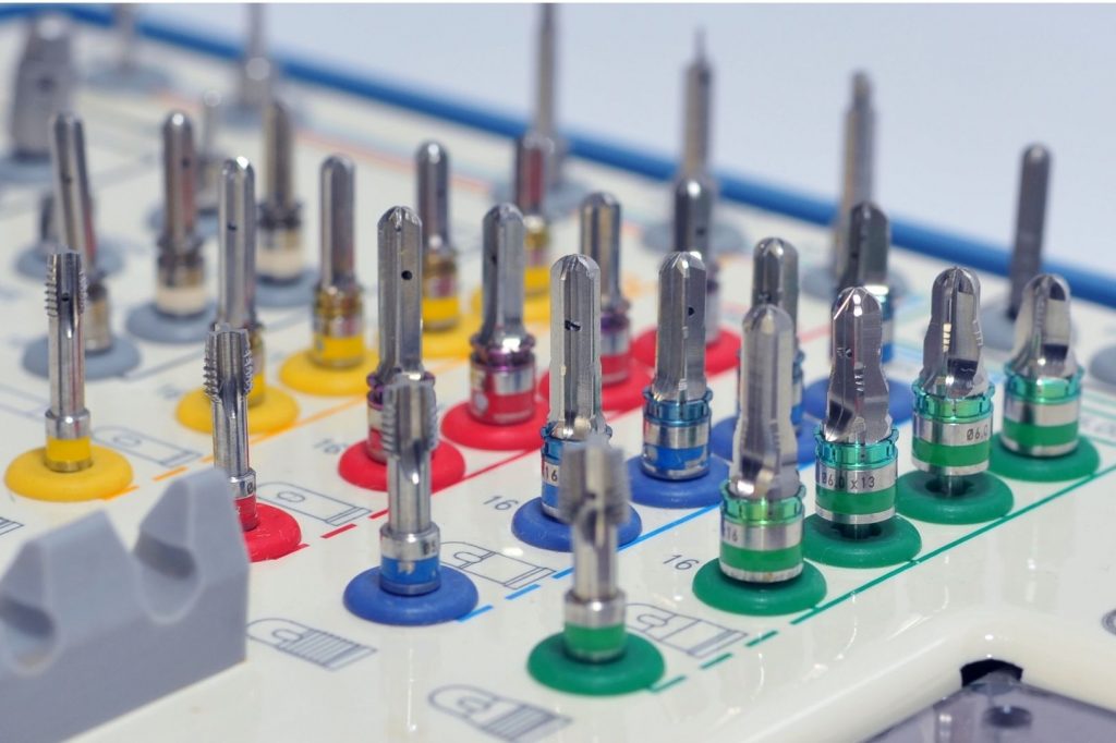 jeu de forets implantaires