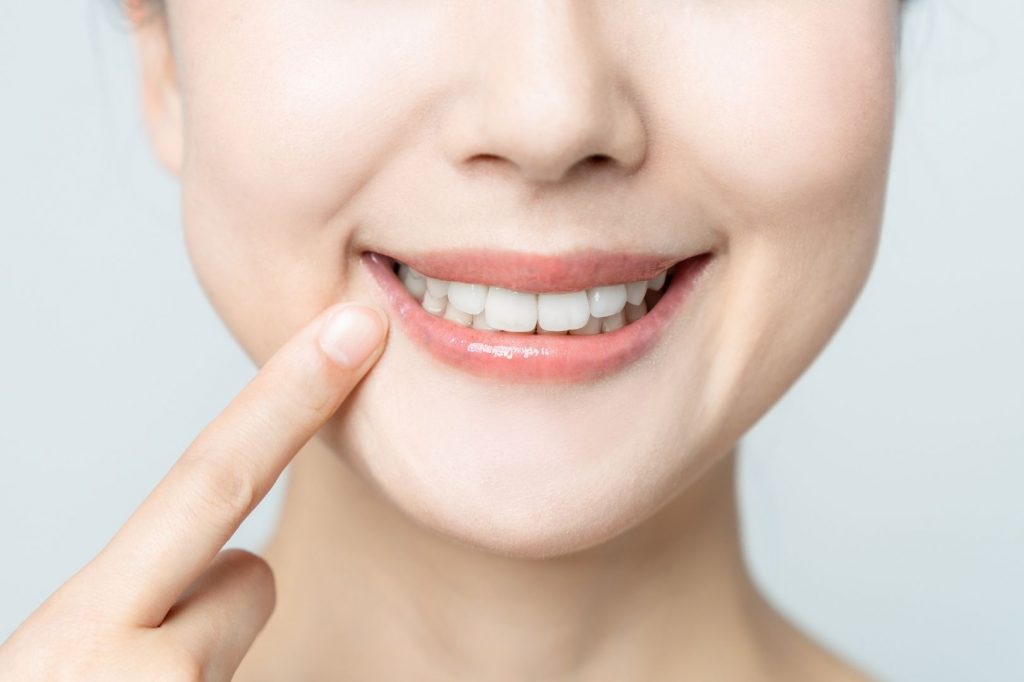 Que faire en cas de dents manquantes ?